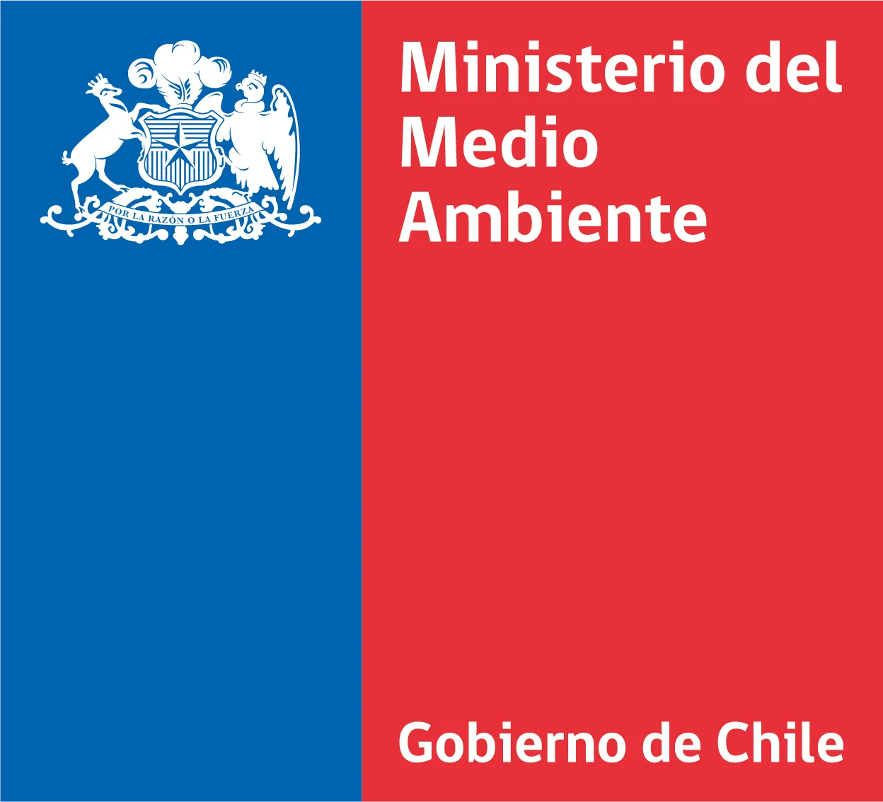 Ministerio Medio Ambiente